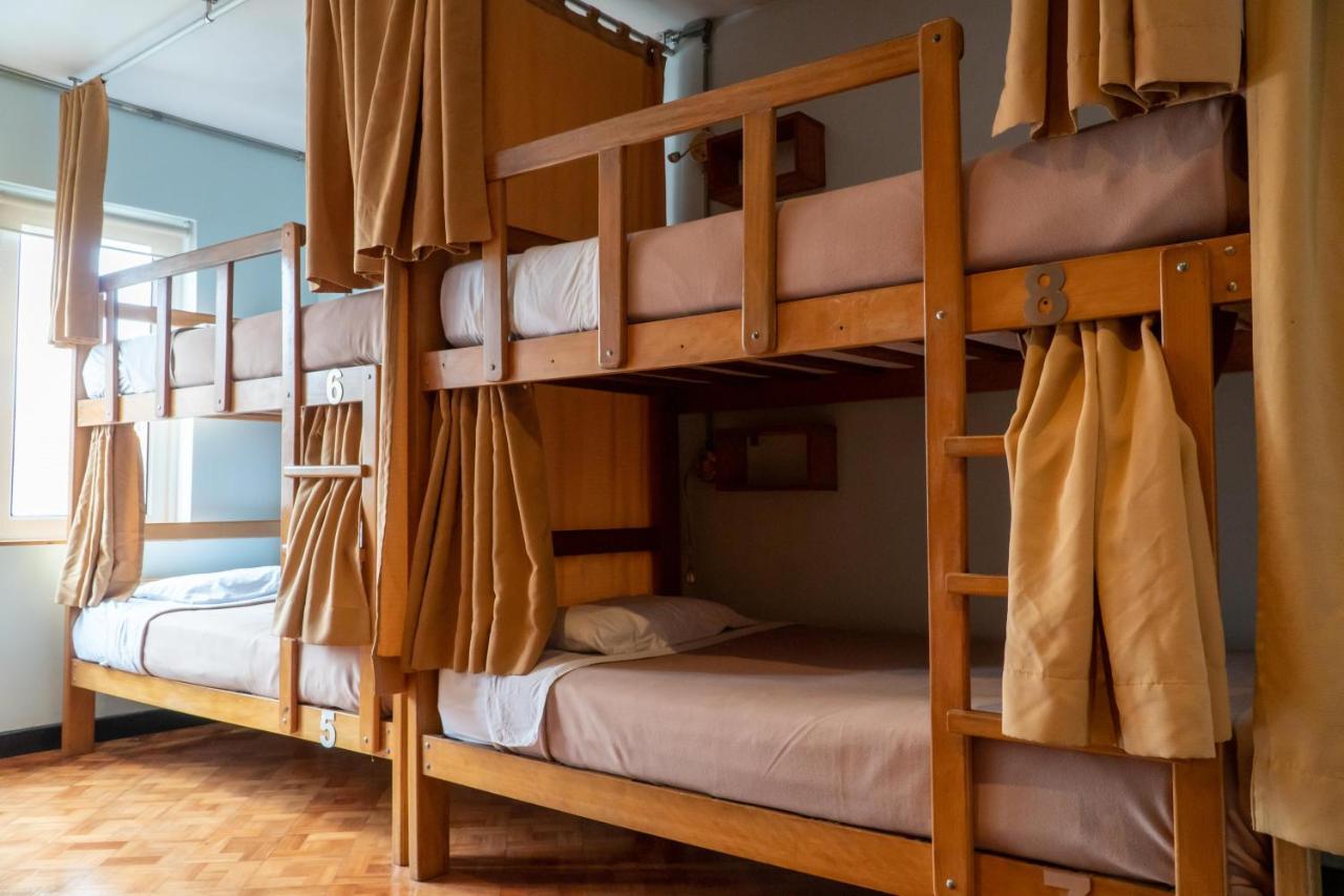 Black Llama Hostel Miraflores 利马 外观 照片