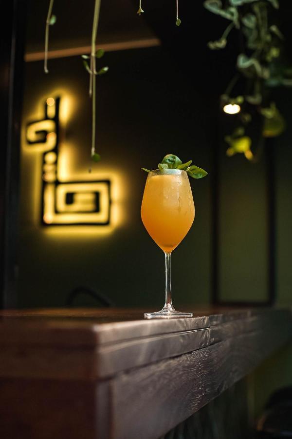 Black Llama Hostel Miraflores 利马 外观 照片